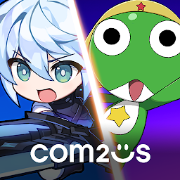 Obraz ikony: Soul Strike X Keroro