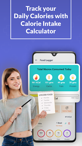 Livofy: Keto Diet & WeightLoss Screenshot 3 - AppWisp.com