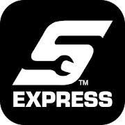 Snap-on Chrome Express