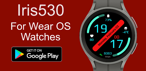 Sleek Modern Digital Watch screenshot 6