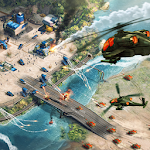 Cover Image of Download Soldiers Inc: Mobile Warfare 1.26.1 APK