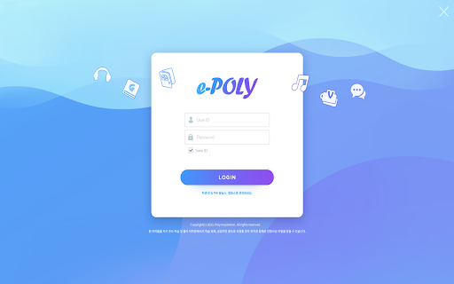 e-POLY for Vietnam  Indonesia