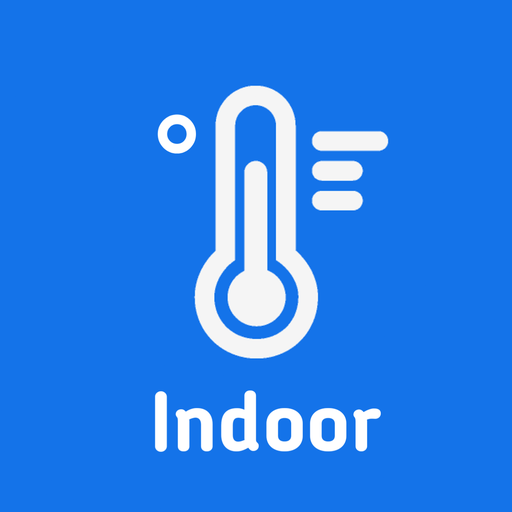 Room Temperature Meter Pro logo