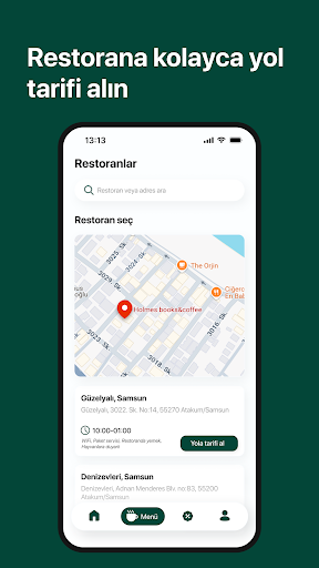 Holmes Books  Coffee