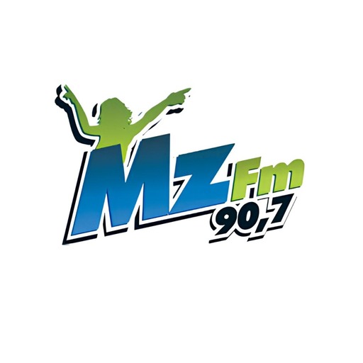 Rádio MZ FM Ponta Grossa PR