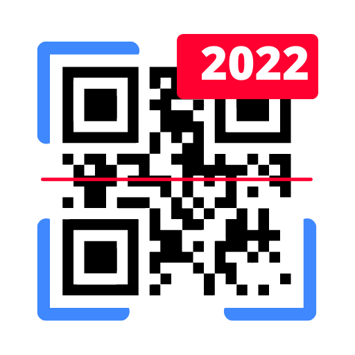 قارئ الباركود - ماسح رمز QR logo