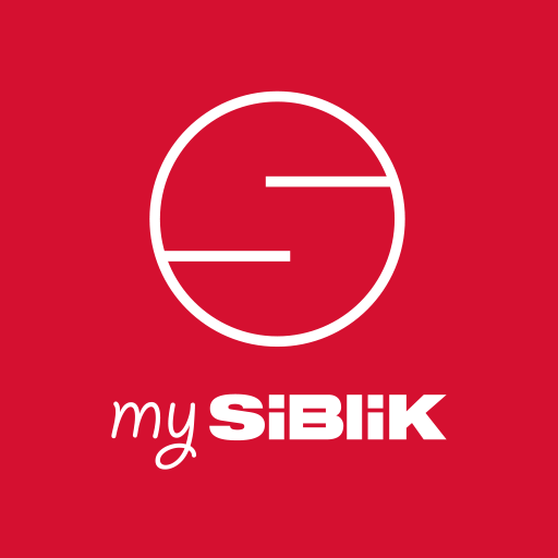 mySiblik logo