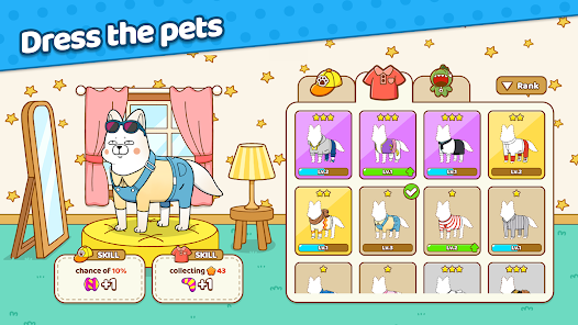 Pet Shop Story™ - Apps on Google Play