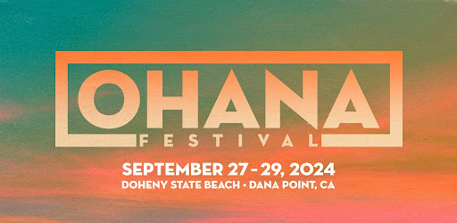 Ohana Fest 2024
