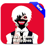 Tokyo Anime Ghoul Wallpaper icon