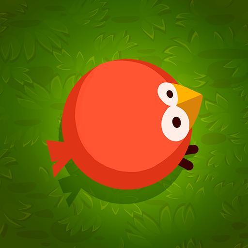 Animal Dash King logo