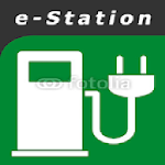 Cover Image of Download Electro Station Finder EUR  APK