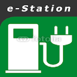 Icon image Electro Station Finder EUR