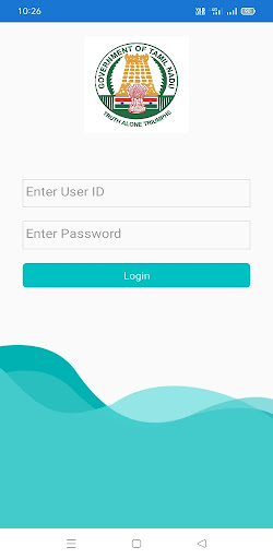 Android application Vennar Sub Basin screenshort