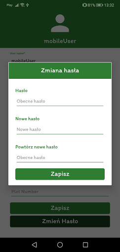 eDzialka.pl Screen 3