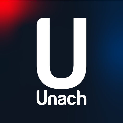 Unach Virtual  Icon