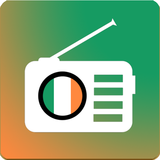 Ireland Radio - Online FM logo