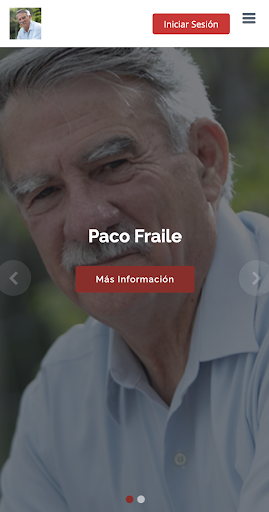 Paco Fraile