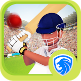 AppLock Theme - Crazy Cricket icon