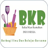 BKR ONLINE STORE icon