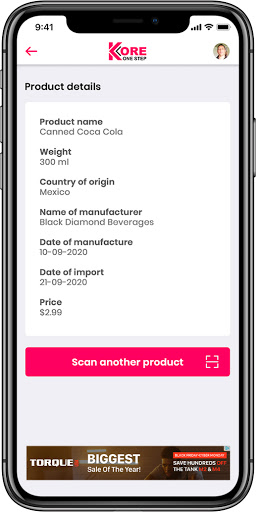 Grocery apps for free