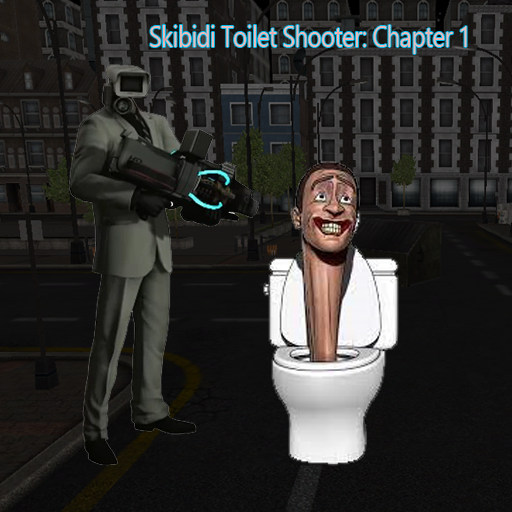 Skibidi Toilet Shooter: Ch 1 Download on Windows