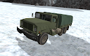 screenshot of Army Driving Simulator 3D