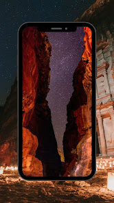 petra by night 1 APK + Мод (Unlimited money) за Android