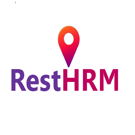 Rest HRM - Smart HR System