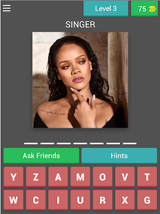 Guess The Celebrity - Trivia 8.4.4z APK screenshots 18