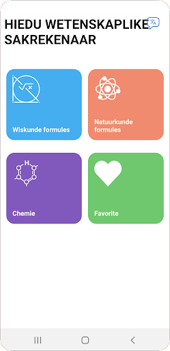 App-voorskou