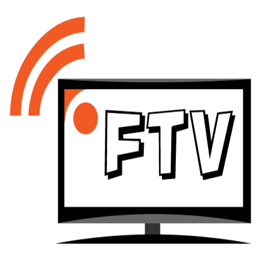 FastoTV  Icon