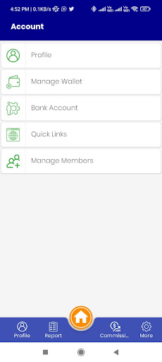 Mitan Pay Screen 2