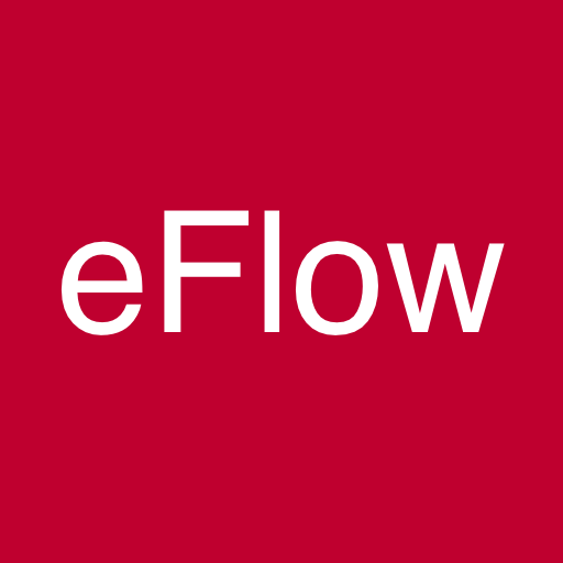Telema eFlow logo