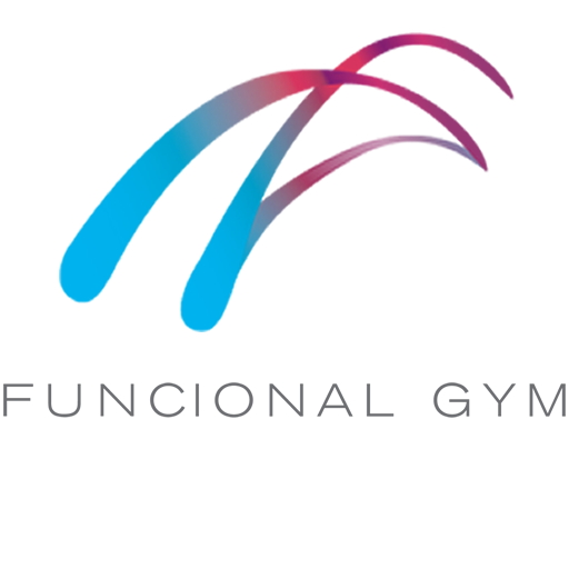 FUNCIONAL GYM logo