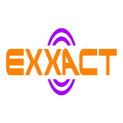 Exxact Barendrecht logo