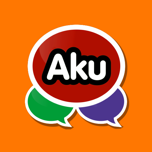 AKU MPOS PREMIUM VERSION logo