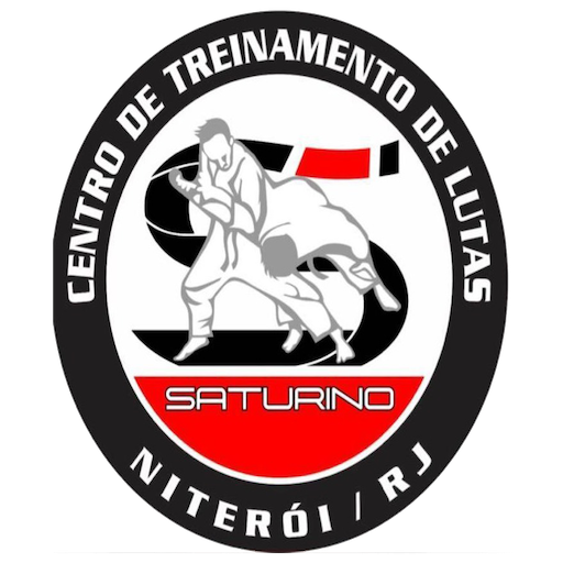 CT - Saturno de Lutas logo