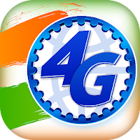 Indian Browser 4G - Fast and Secure Indian Browser