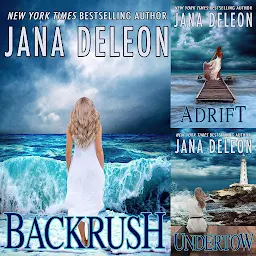 Ghost-in-Law Series - Books on Google Play