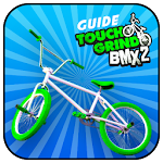 Cover Image of Скачать New bmx touchgrind 2 - Guide & Tricks 1.0 APK