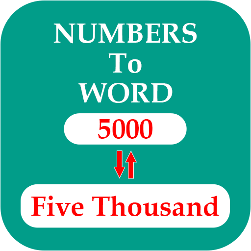 Number to Word Conversion :BH