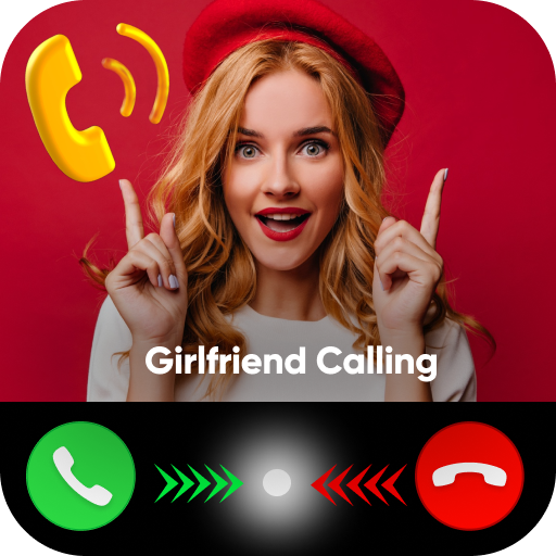 Ai Girlfriend Chat & Fake call Download on Windows