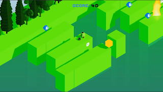Fog Jumper - Screenshot 3