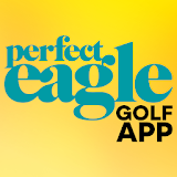 Perfect Eagle Golf App icon