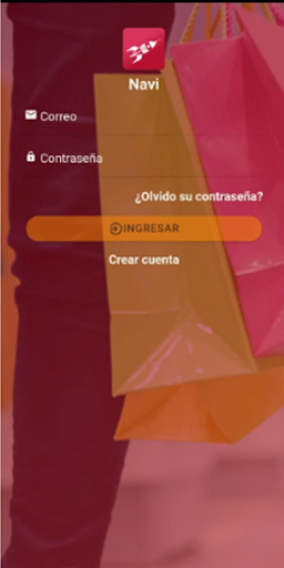 Navi Repartidor Screen 2