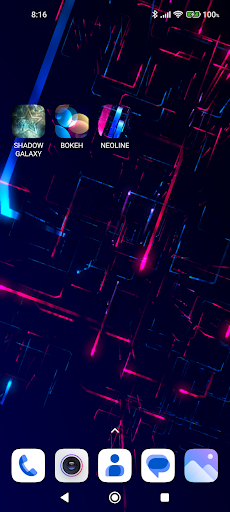 Neoline Screen 2