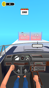 Drive to Evolve 1.1 screenshots 8