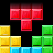 Puzzle Blocks  Icon