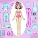Chibi Doll Dress Up Princess - Androidアプリ